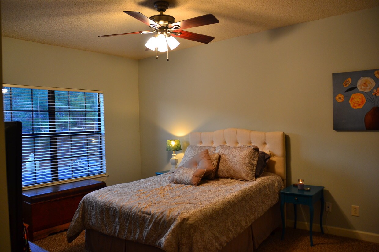 Habitación principal - 110 Sterling Oaks Dr