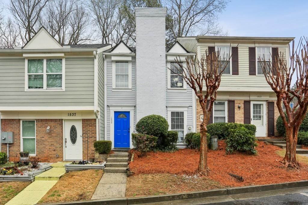 Foto principal - 1535 Lancashire Pl