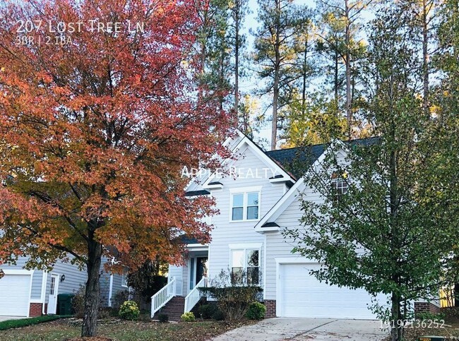 Building Photo - 207 Lost Tree - Available 9/1/23