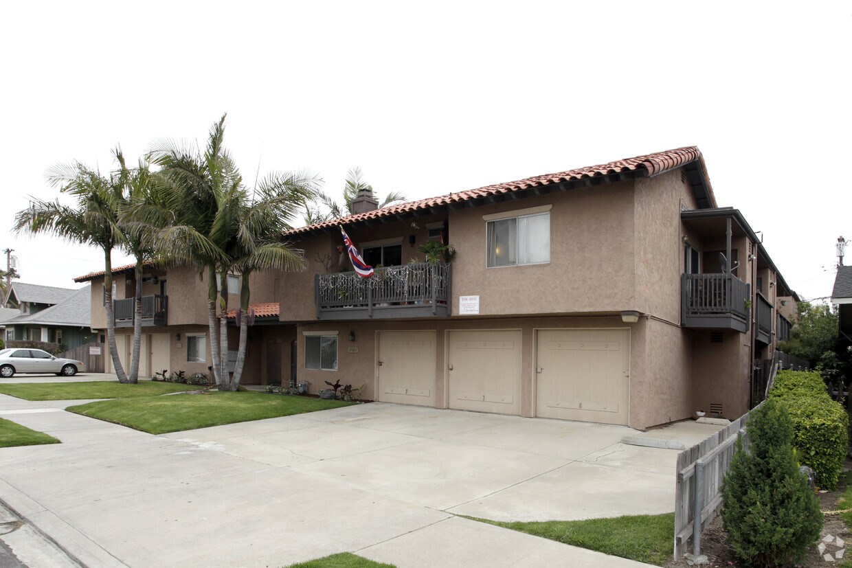 Foto del edificio - 4565-4567 Cleveland Ave