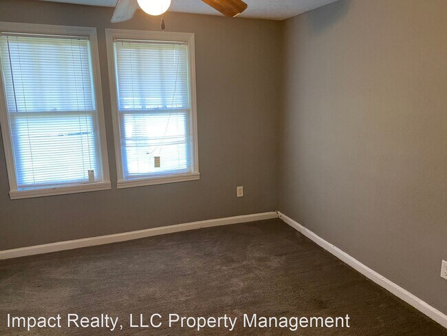 Building Photo - 2 br, 1 bath House - 906 Paden Road