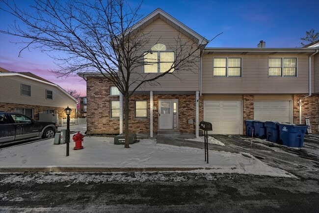 Foto del edificio - 4343 W Emerald Way St