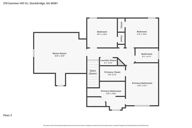 Building Photo - 370 Summer Hill Cir
