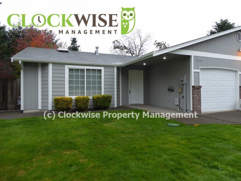 Foto principal - 12315 121st Ave Ct E