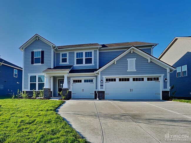 Foto del edificio - 4897 Morenci Ct