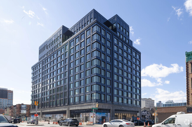 Building Photo - 655 Union