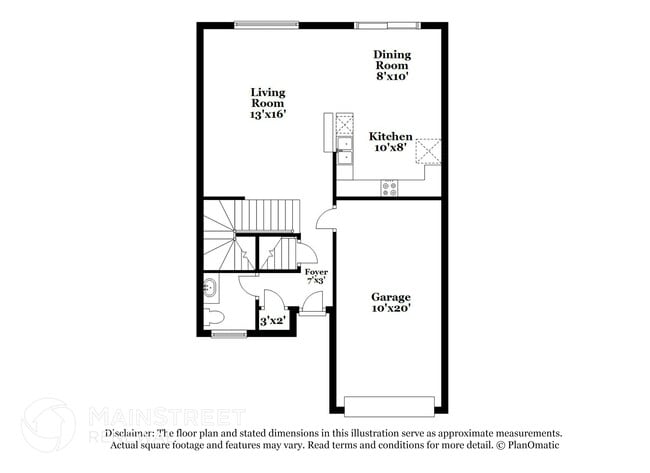 Building Photo - 11006 Highview Rd