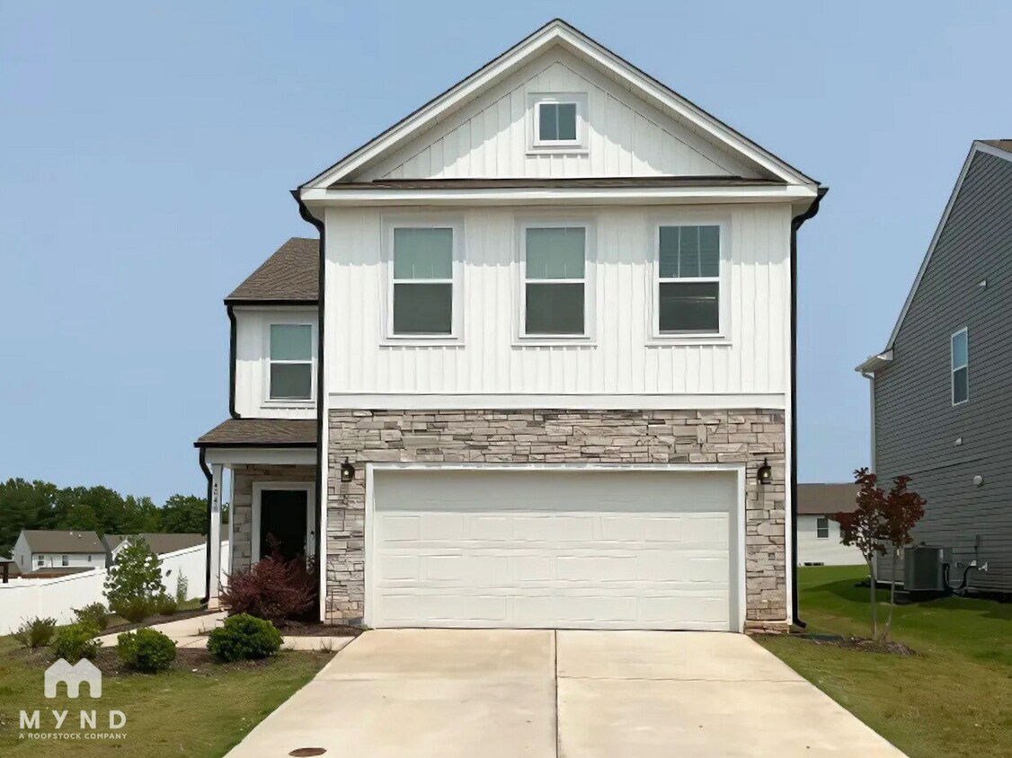 Foto principal - 4040 Transition St