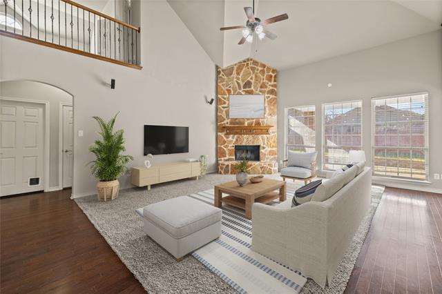 Foto del edificio - 1300 Spanish Needle Trail