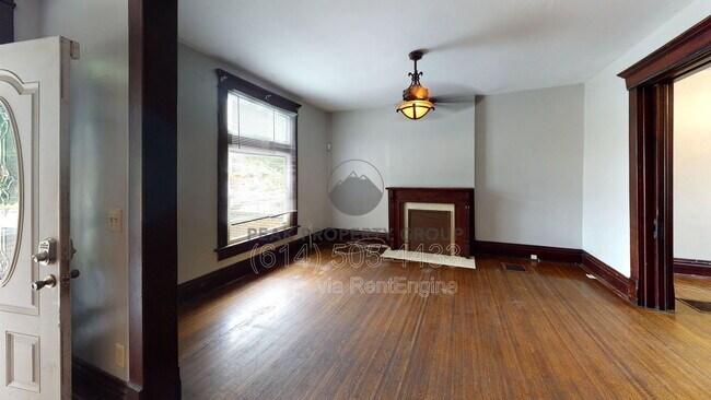 Foto del edificio - 1638 N 4th St