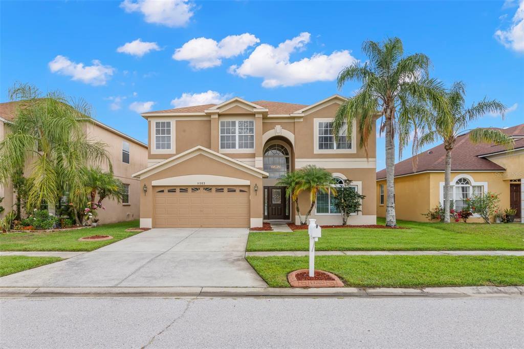 Primary Photo - 11303 Village Brook Dr
