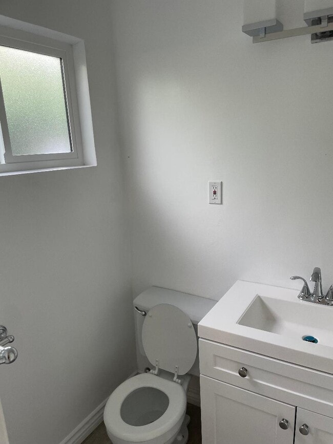 1st Bathroom - 11748 Kiowa Ave