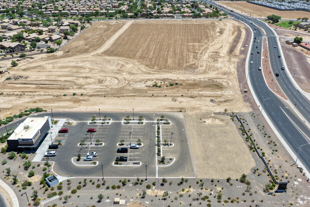 Foto del edificio - Butterfield Commons