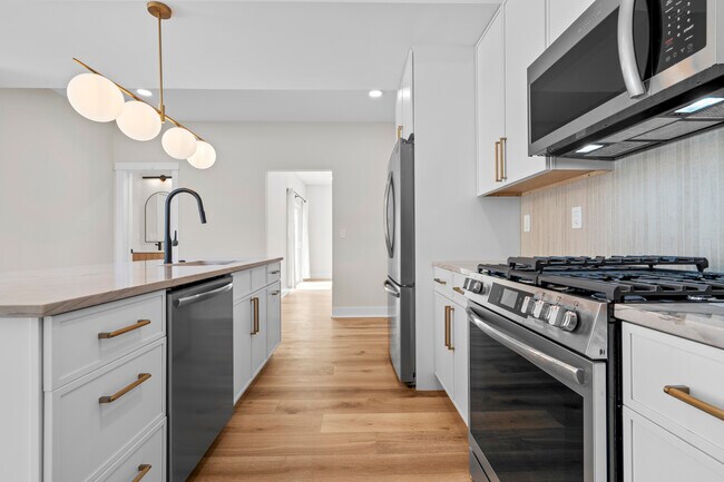 Foto del edificio - 9 June Dr