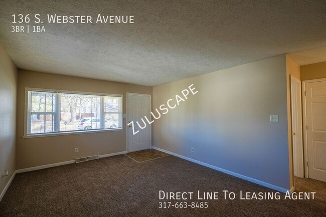 Building Photo - 136 S Webster Ave