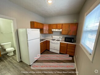 Building Photo - 1819 Pinkney St