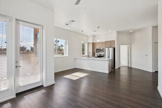 Interior Photo - DC Heights Apartments
