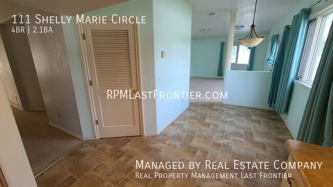 Building Photo - Must see home in South Anchorage, with inc...