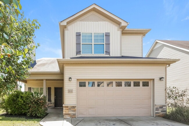 Building Photo - 313 Sarava Ln