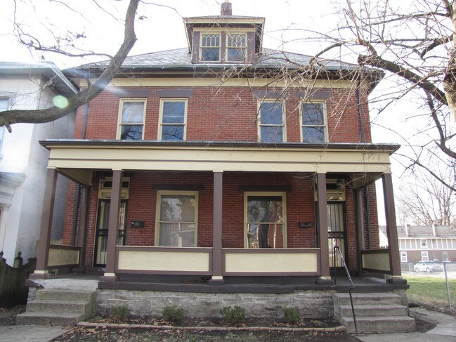 Vista a la calle - 49 N 20th St