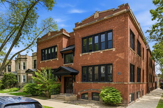 Building Photo - 2918 W Altgeld St