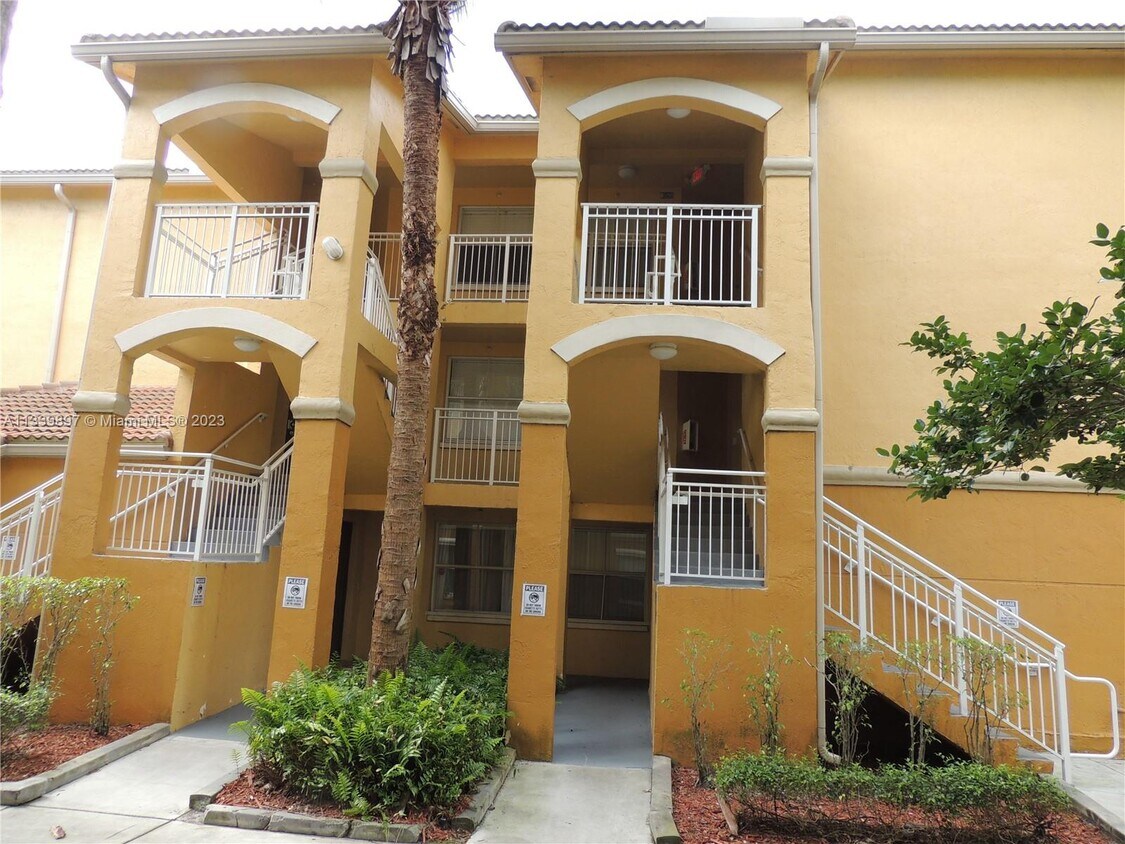 9615 NW 1st Ct Unit 10206, Pembroke Pines, FL 33024 Condo for Rent