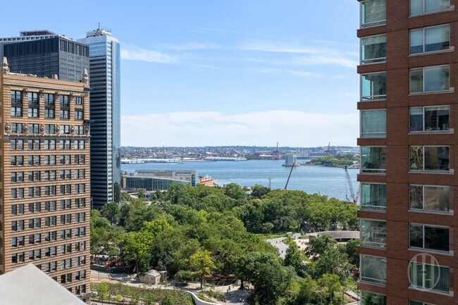 Foto del edificio - 30 West St