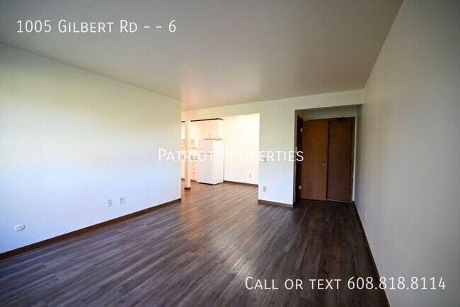 Building Photo - 1005 Gilbert Rd