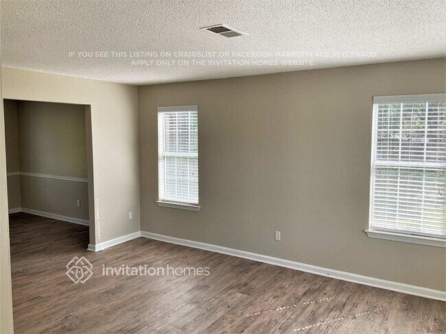 Foto del edificio - 3441 Riverview Chase Dr