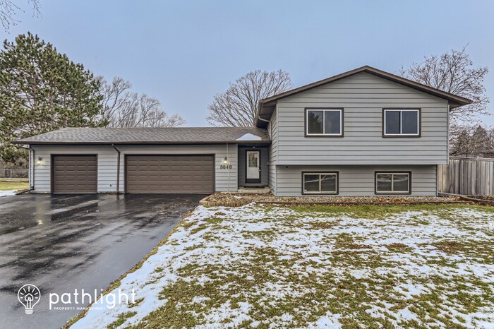 Primary Photo - 3848 67Th Street E, Inver Grove Heights, M...
