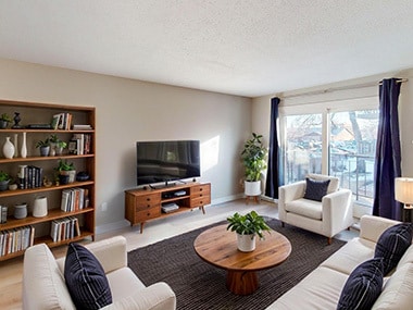 Building Photo - Georgetown Park Apartments