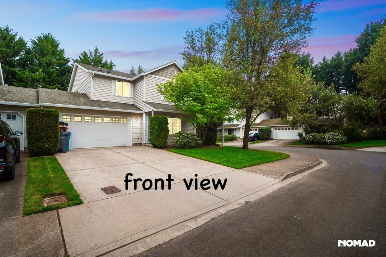 Primary Photo - 17512 House for rent in Vancouver