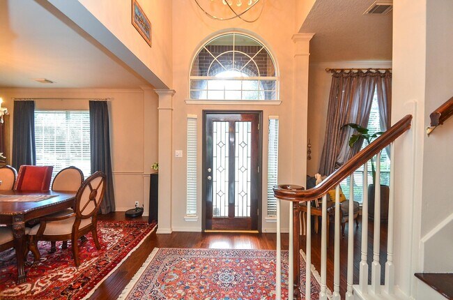 Foto del edificio - 12306 S Shadow Cove Dr