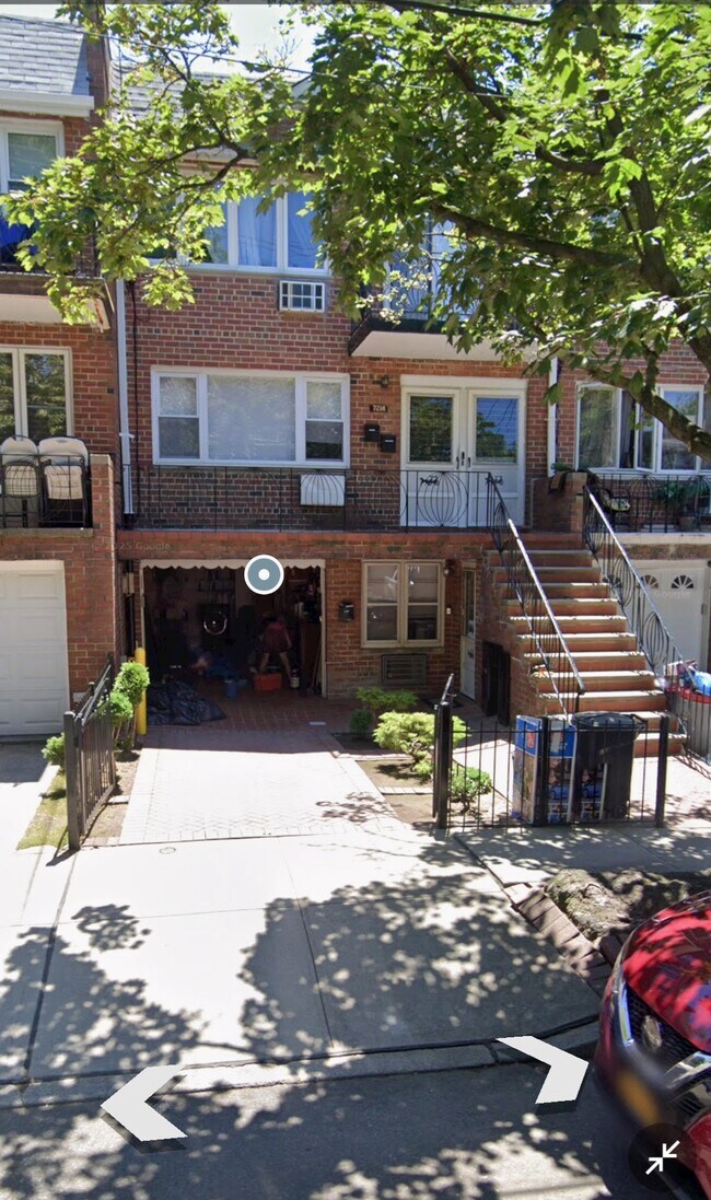 Foto del edificio - 7214 Bergen Ct