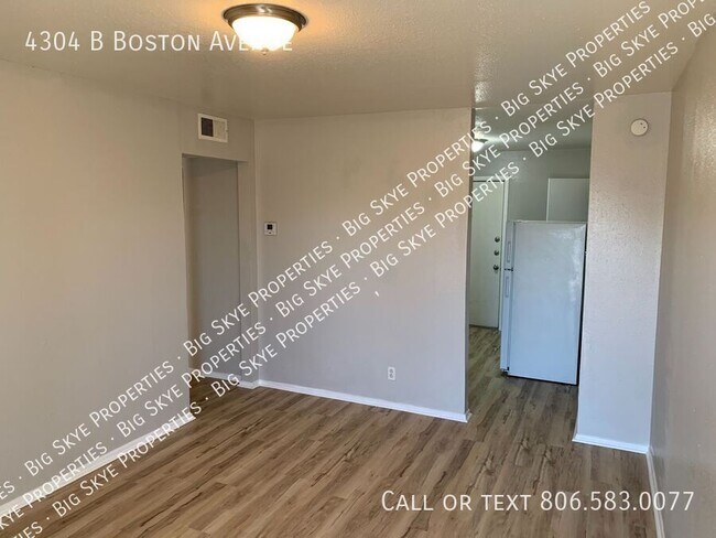 Foto del edificio - 4304 Boston Ave