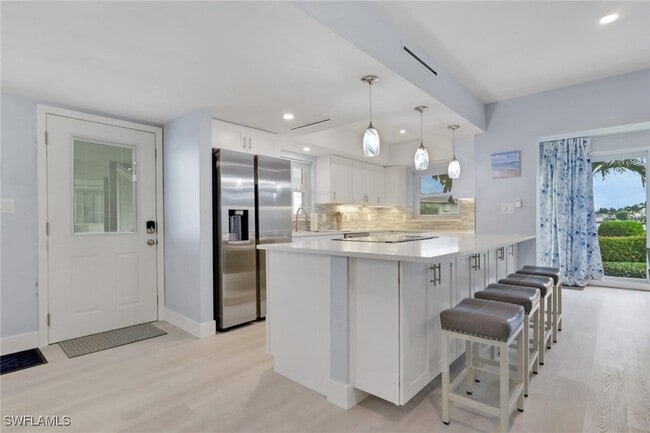 Foto del edificio - 3400 Gulf Shore Blvd N