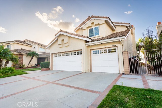 Building Photo - 1035 S Mountvale Ct