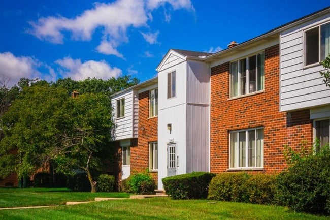 Foto del edificio - Harlo Apartments