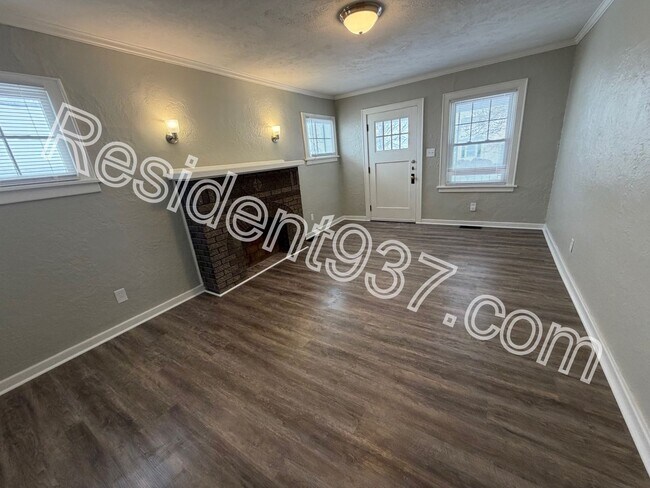 Foto del edificio - Updated 3 bed 1 bath home