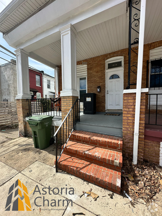 Building Photo - 1612 Braddish Ave