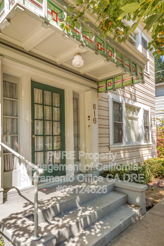 Building Photo - 816 22nd St