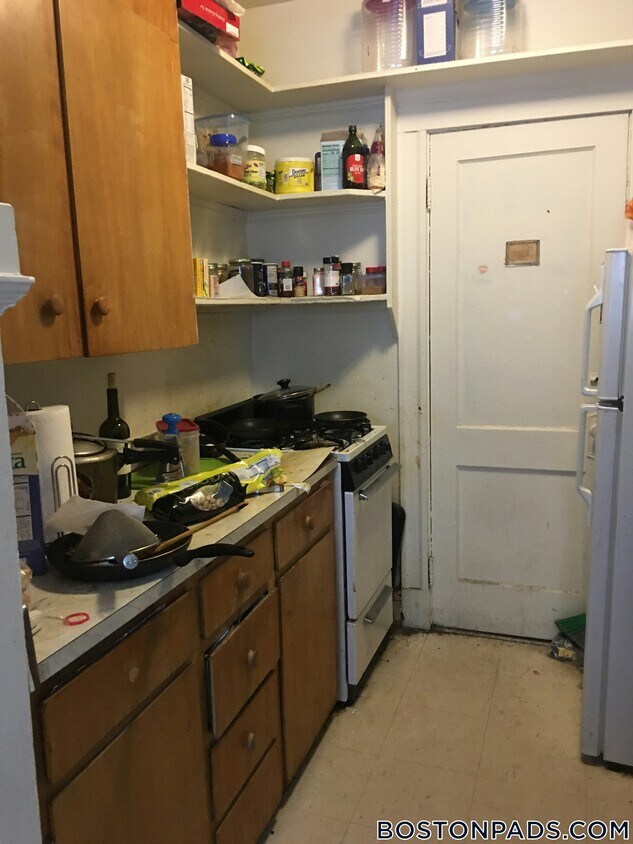 Foto principal - 1167 Boylston St