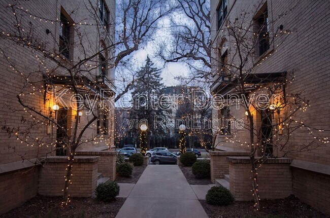 Foto del edificio - 960 Sherman St