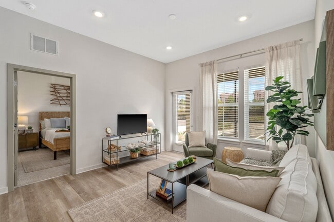 Building Photo - Cavala Apartments