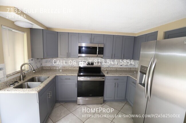 Foto del edificio - 7133 Gulf Breeze Cir