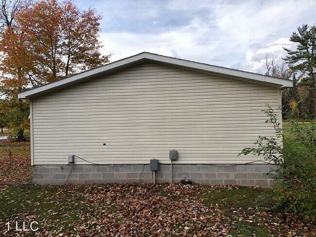 Building Photo - 3 br, 2 bath House - 51 Trout Lake Rd