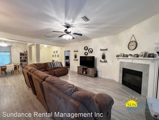 Foto del edificio - 3 br, 2 bath House - 318 Key Lime Place