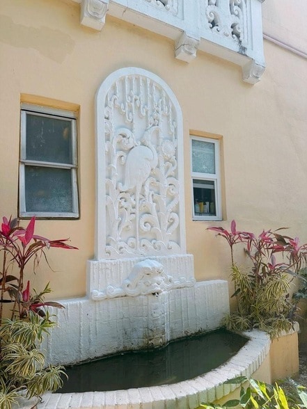 Foto del edificio - 846 Jefferson Ave