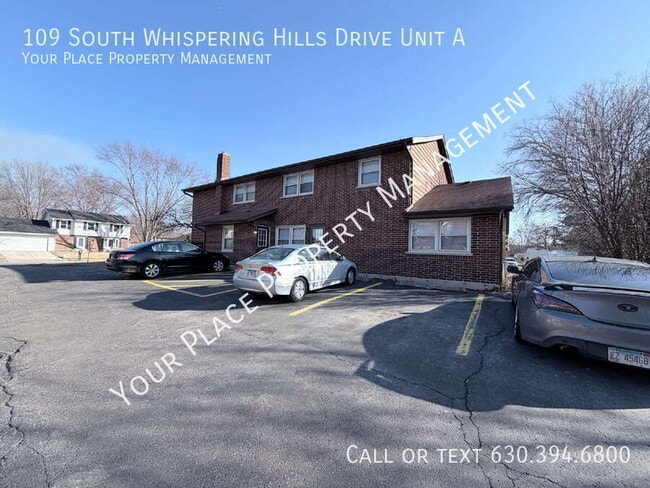 Building Photo - 109 S Whispering Hills Dr