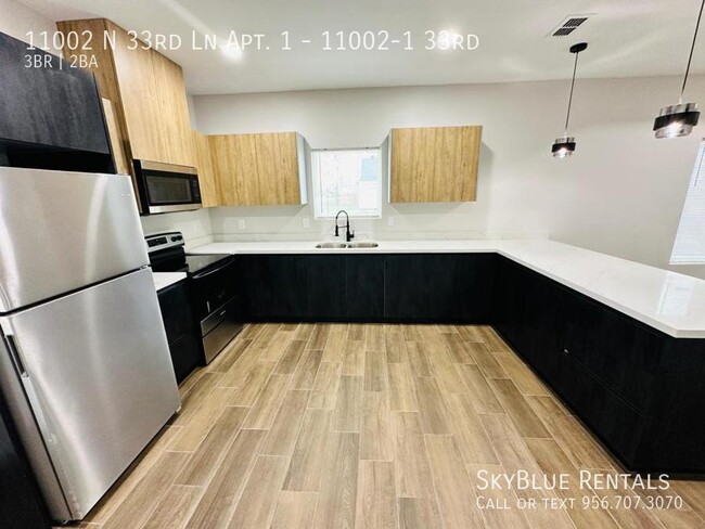 Foto del edificio - 11002 N 33rd Ln